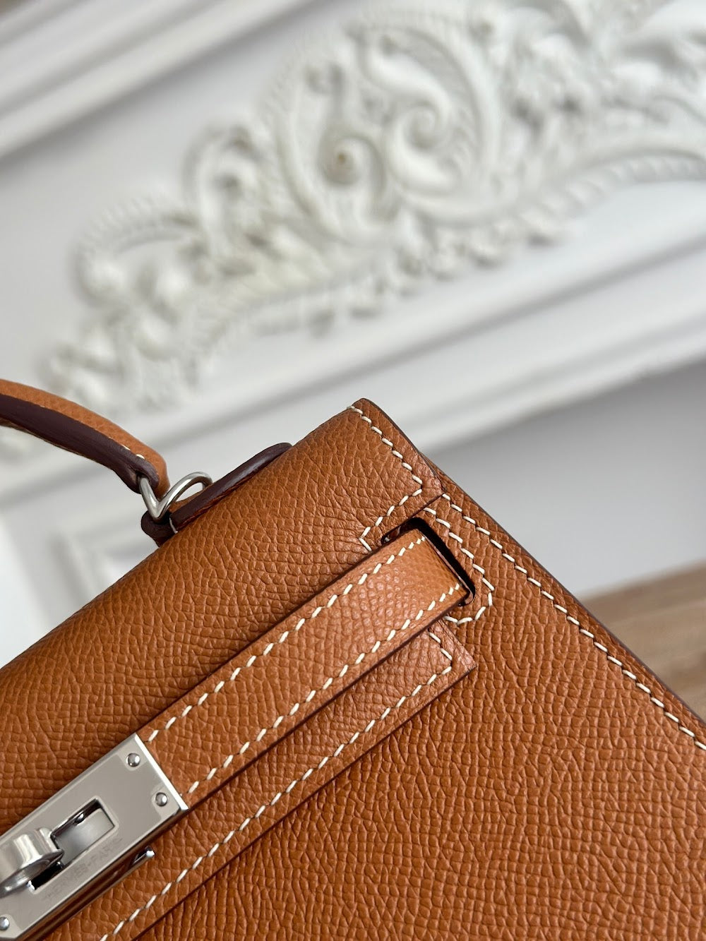 Anum Bags Hermesn Luxury Bag --117510