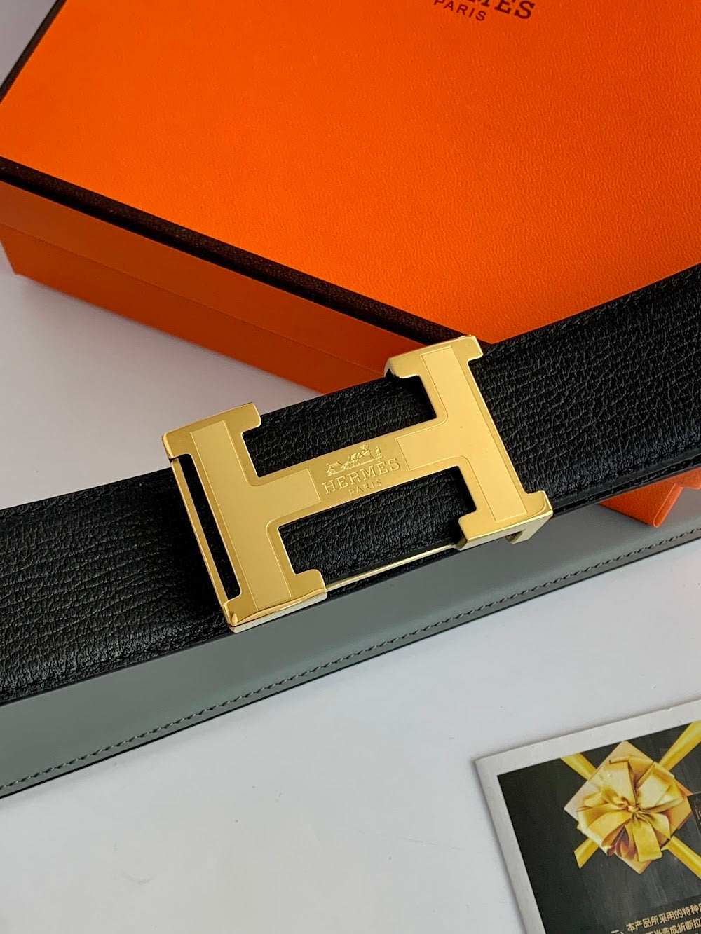 Anum Bags Hermesn Luxury Belt --106164