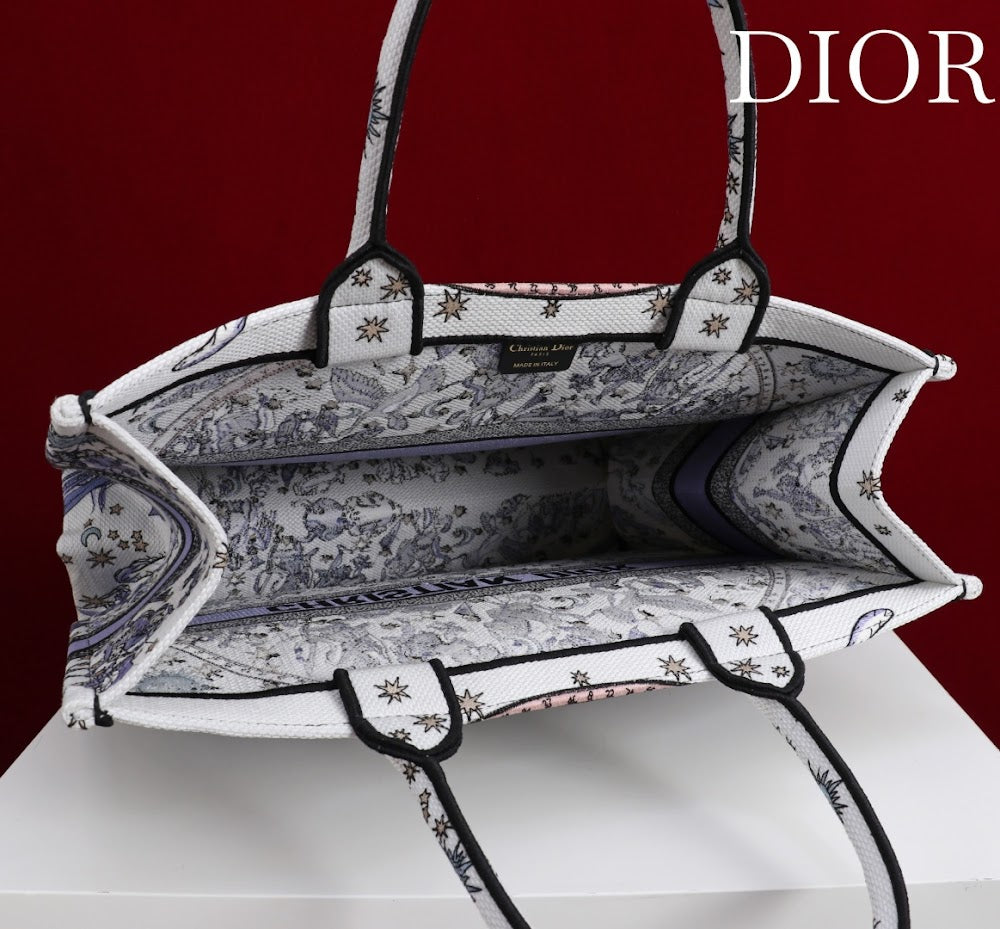 Ezyycart Bags Diorn Luxury Bag --116166