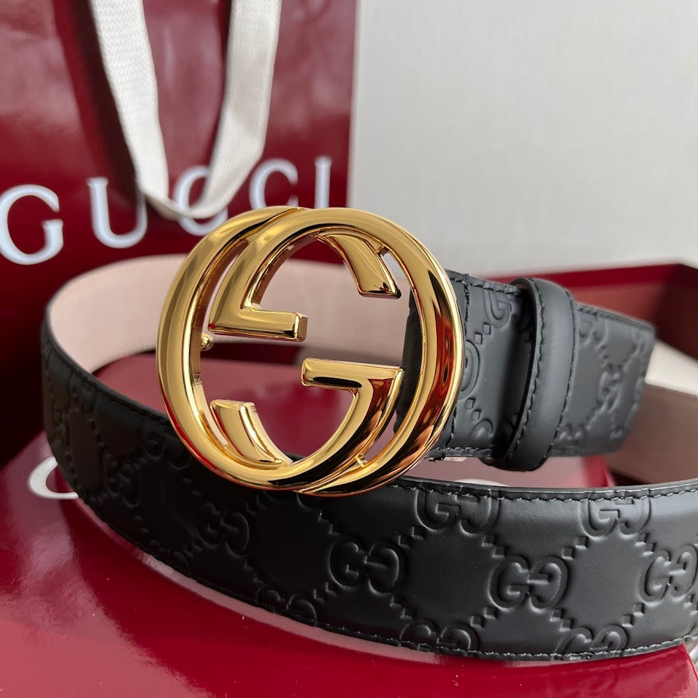 Ezyycart Bags Guccin Luxury Belt --108184
