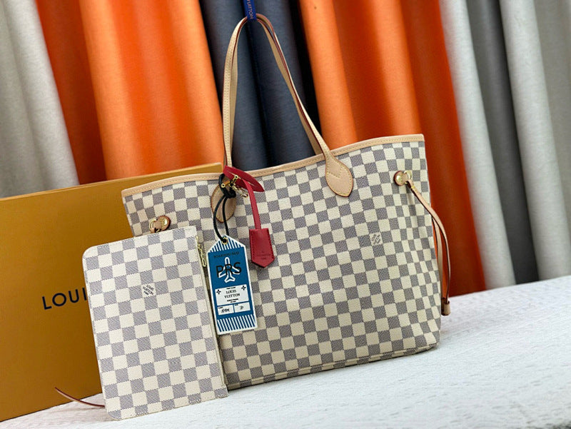 Anum Bags LVn Luxury Bag --79382
