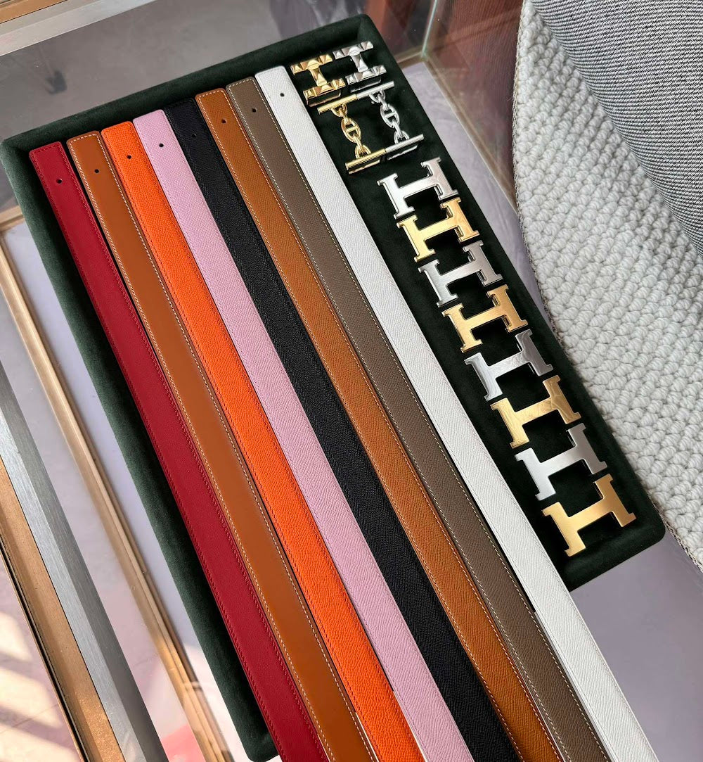 Anum Bags Hermesn Luxury Belt --109153
