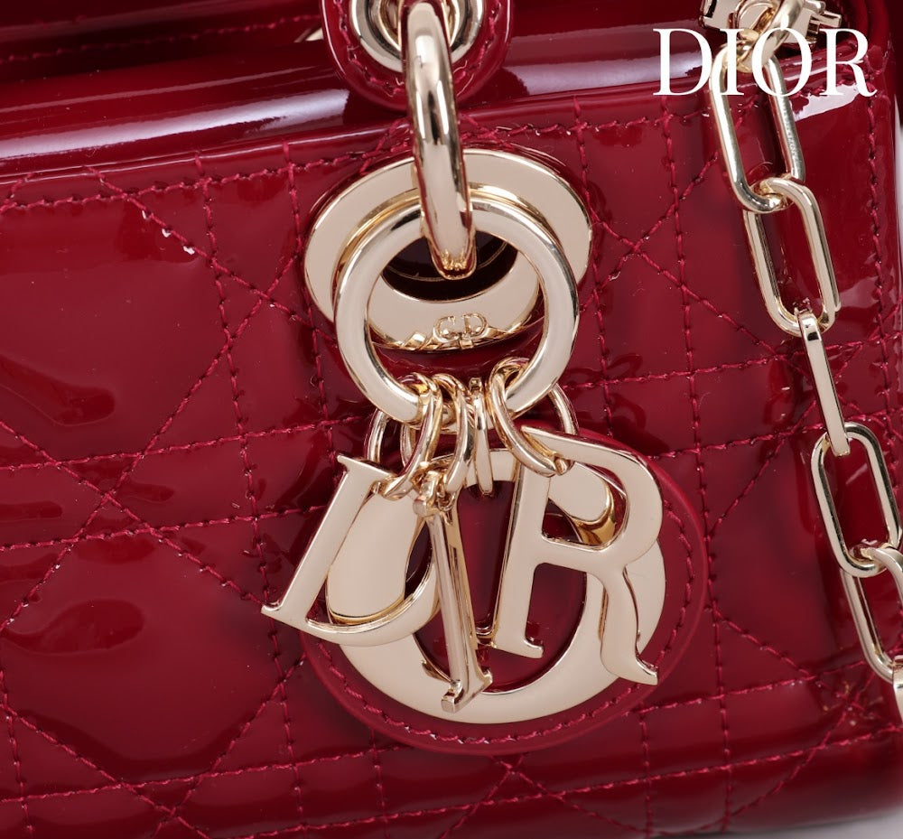 Ezyycart Bags Diorn Luxury Bag --115423