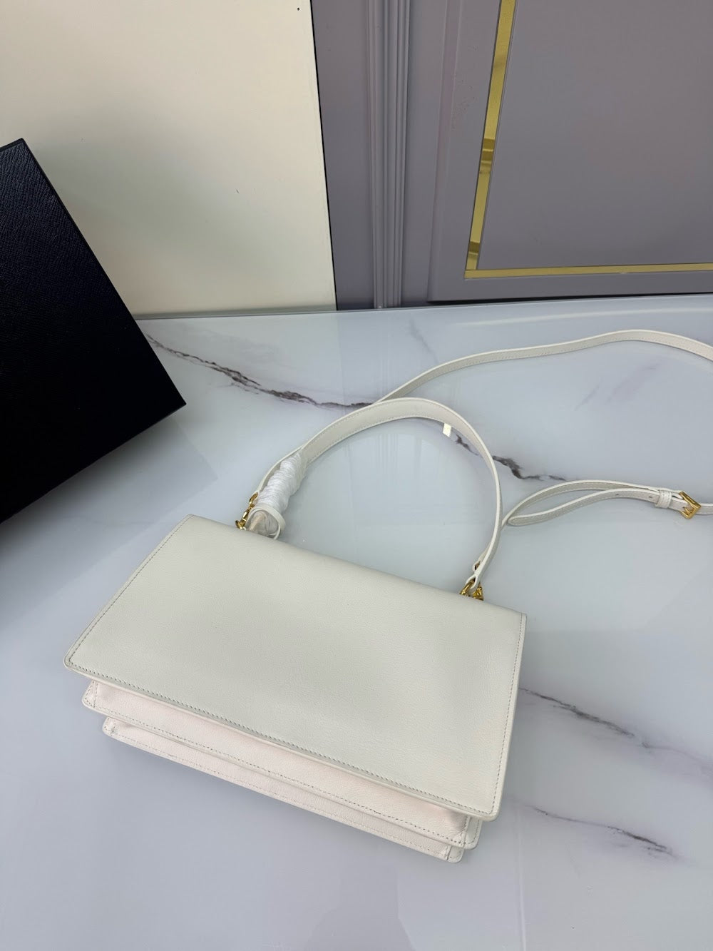 Ezyycart Bags Pradn Luxury Bag --102543
