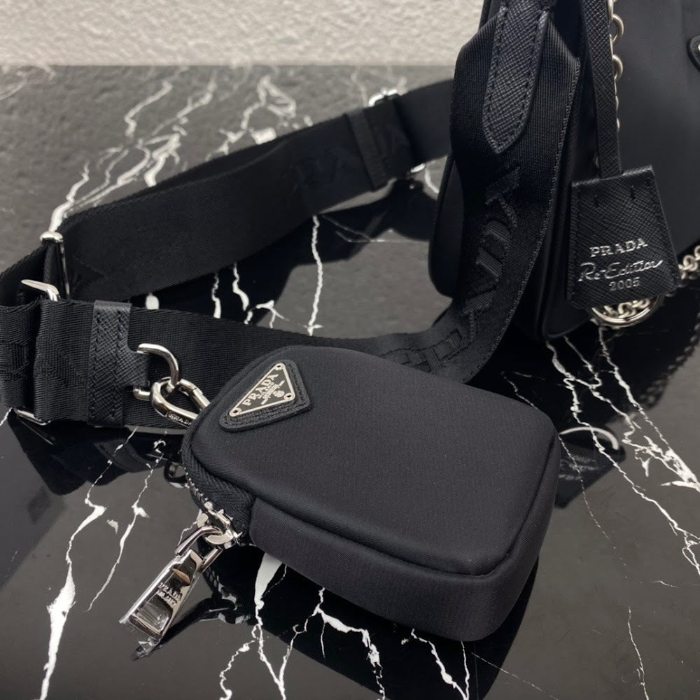 Ezyycart Bags pradn Luxury Bag --75067
