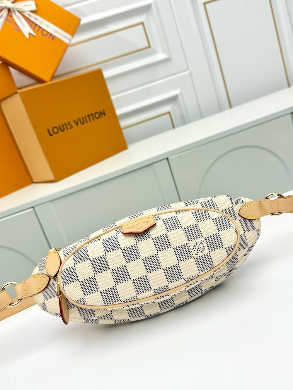 Anum Bags LVn Luxury Bag --79384