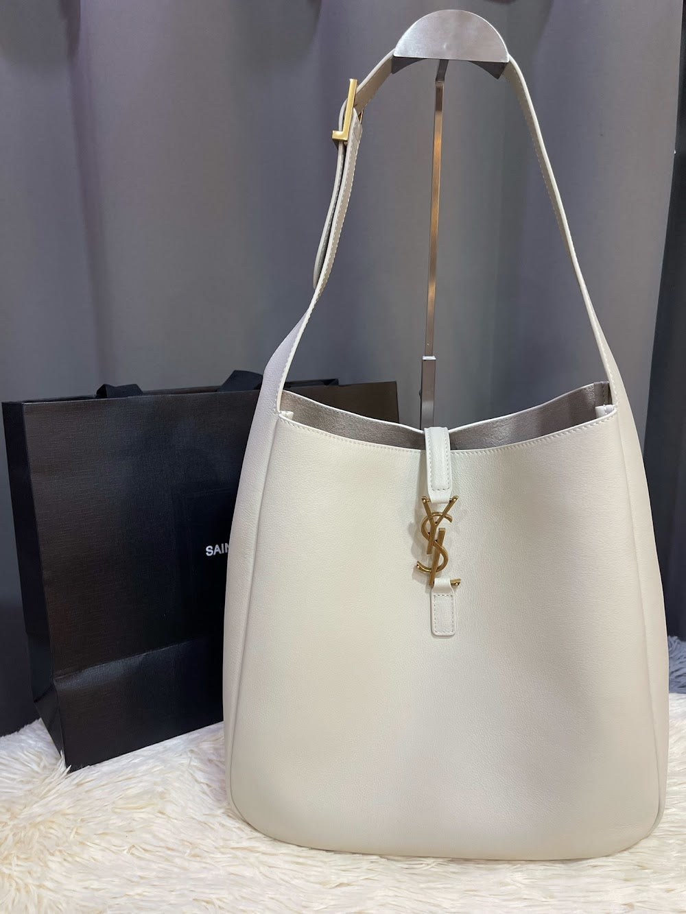 Ezyycart Bags YSLn Luxury Bag --119916