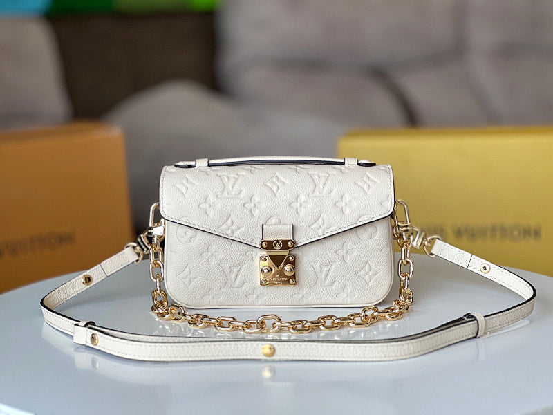 Anum Bags LVn Luxury Bag --80676