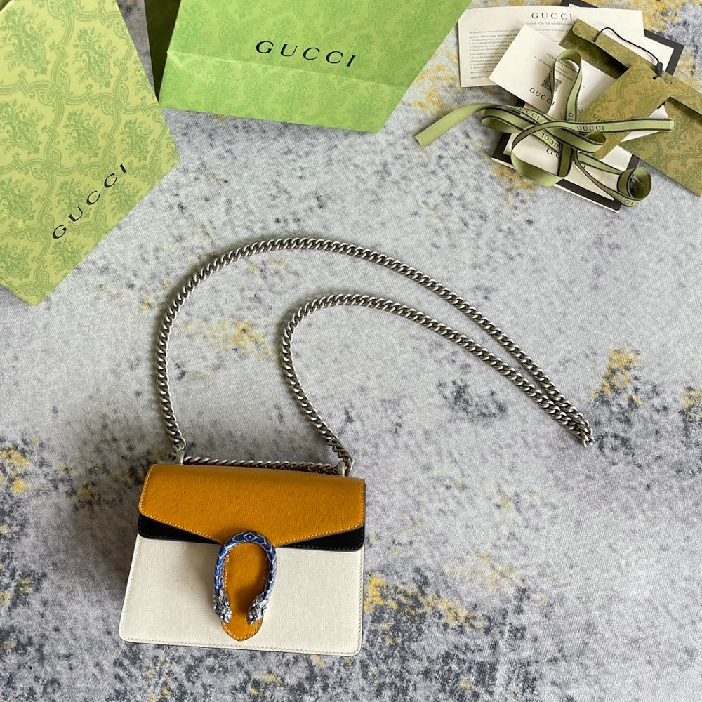 Ezyycart Bags Guccin Luxury Bag --94388