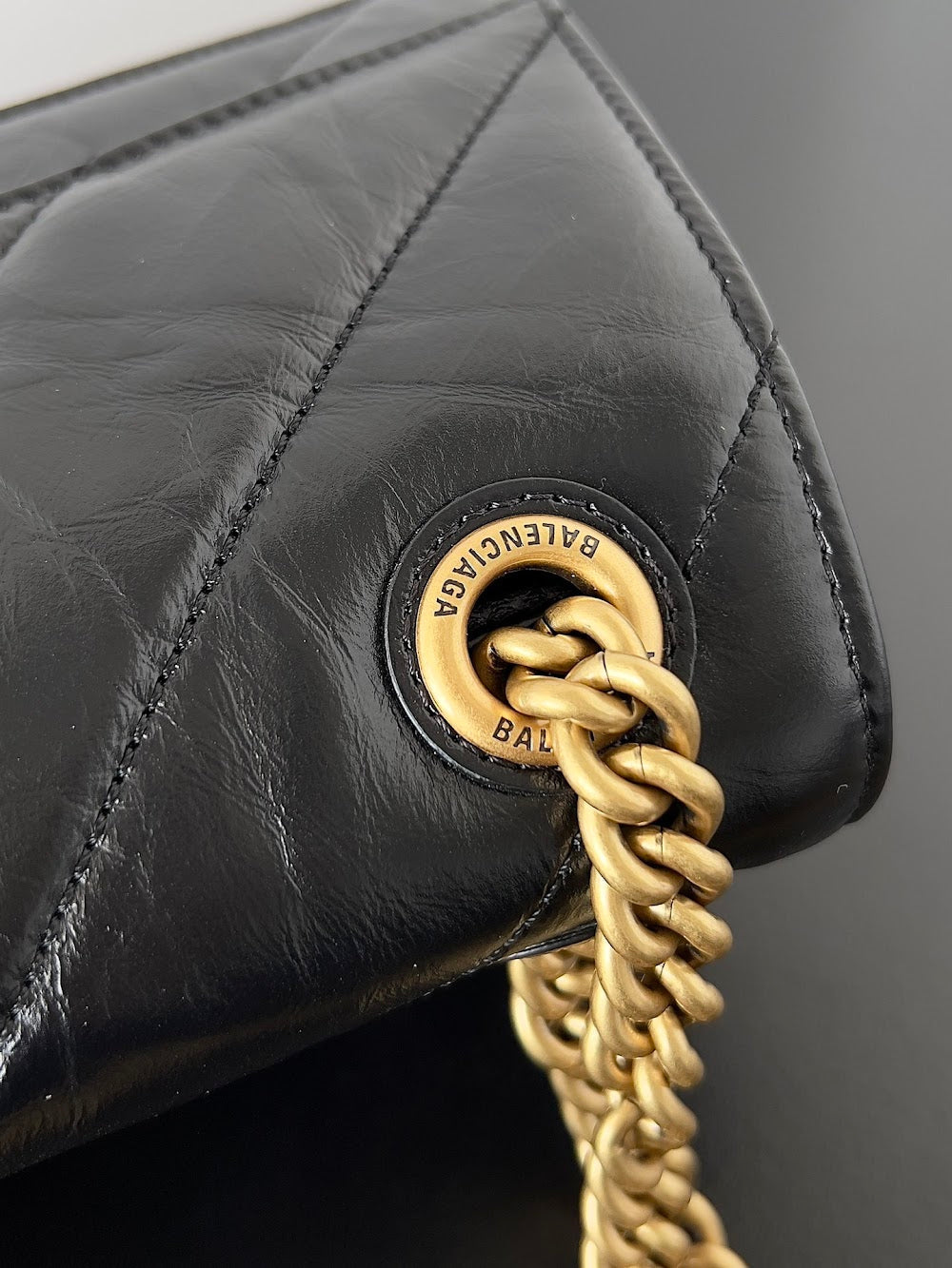 Ezyycart Bags Balenciaga Luxury Bag --111199