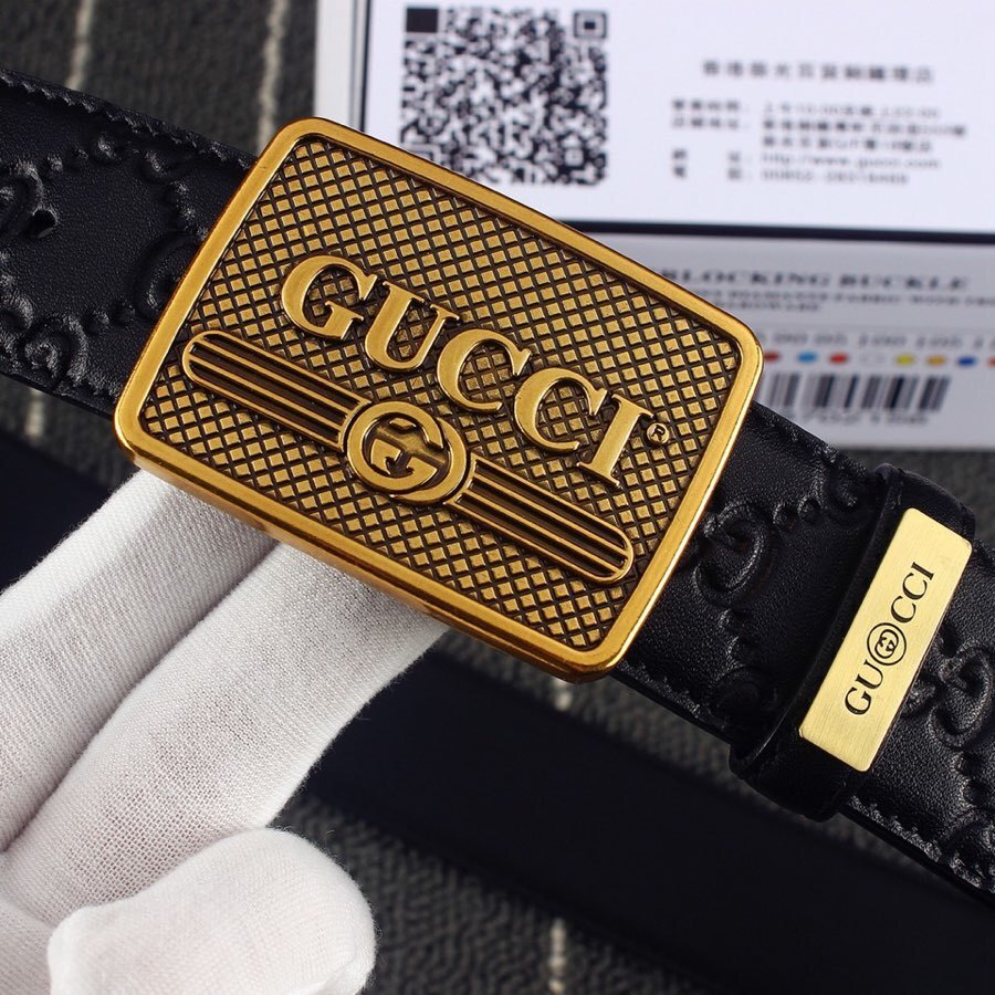 Ezyycart Bags Guccin Luxury Belt --108424