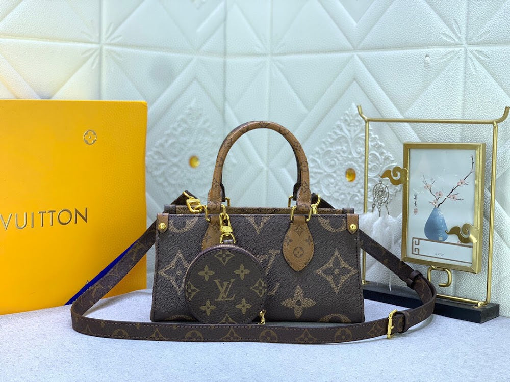 Anum Bags LVn Luxury Bag --81003