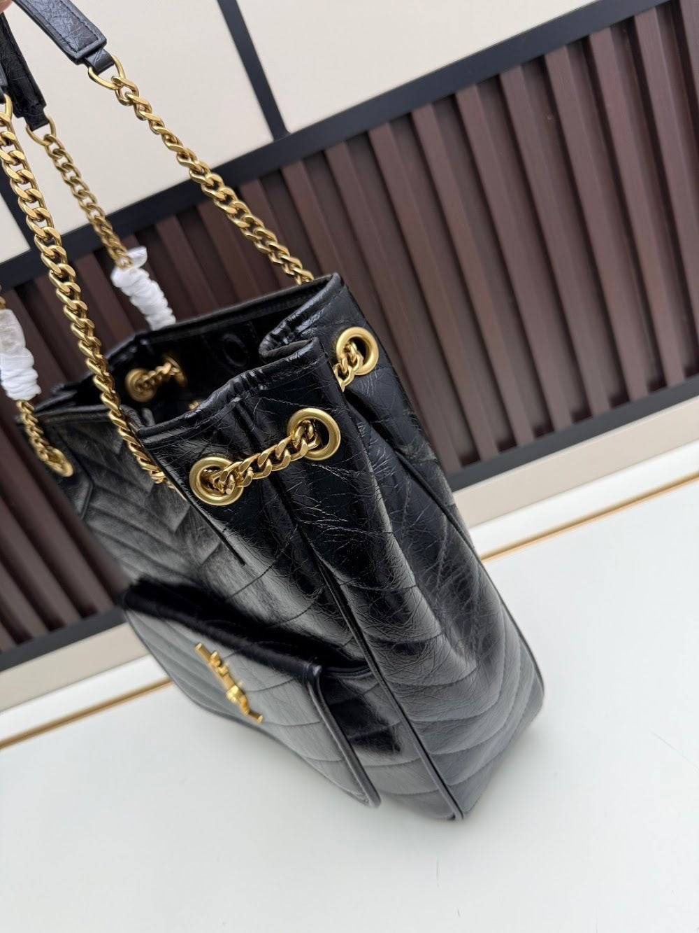 Ezyycart Bags ysn Luxury Bag --72021