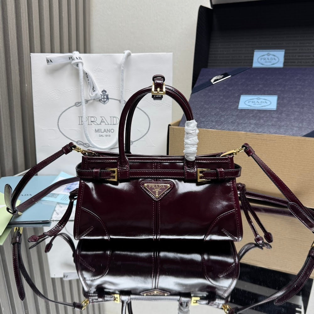 Ezyycart Bags Pradn Luxury Bag --101718