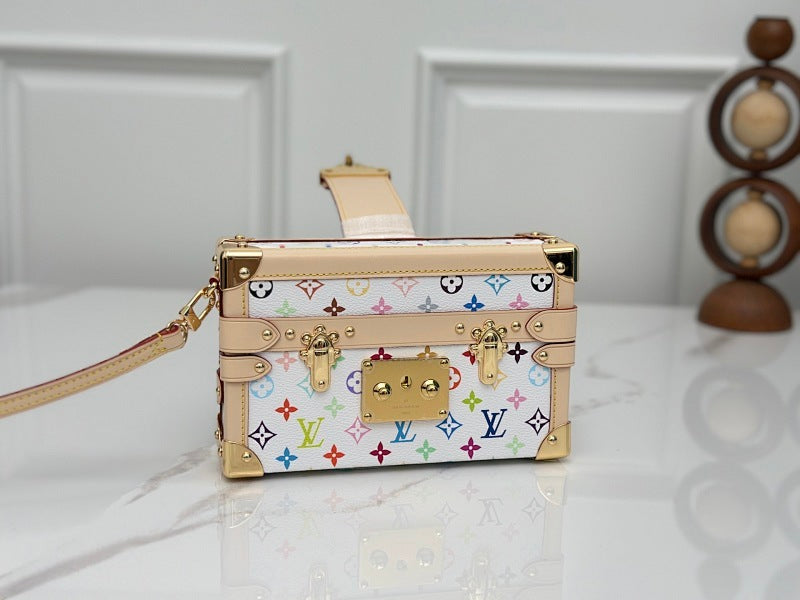 Anum Bags LVn Luxury Bag --78916