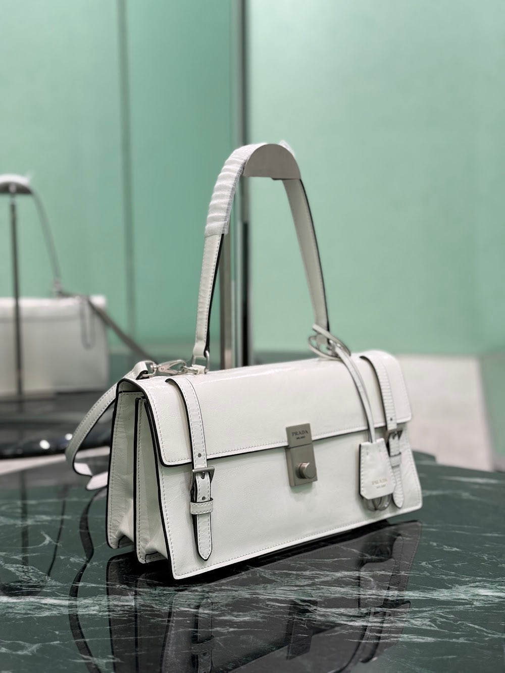 Ezyycart Bags Pradn Luxury Bag --102080
