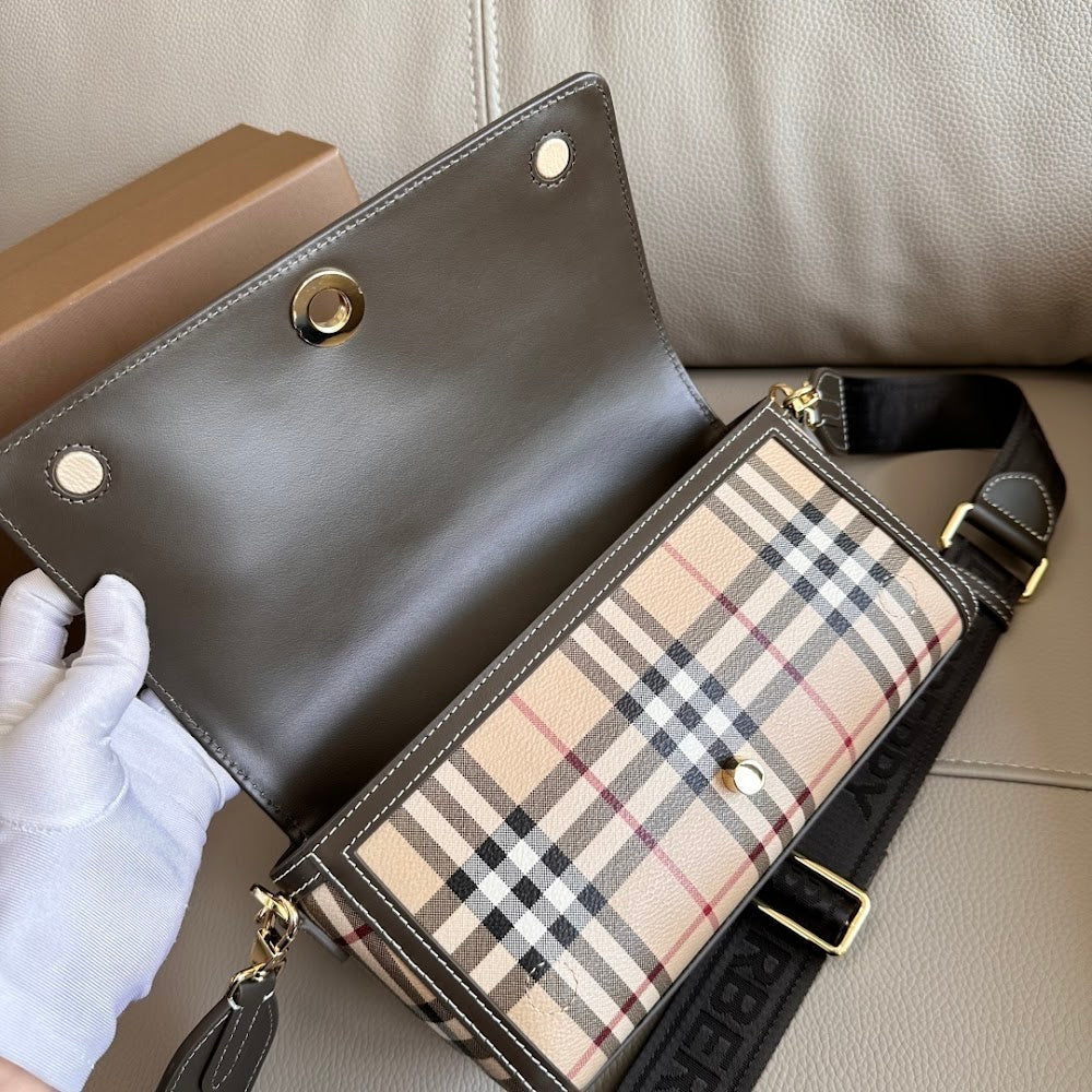Ezyycart Bags Burberryn Luxury Bag --92599