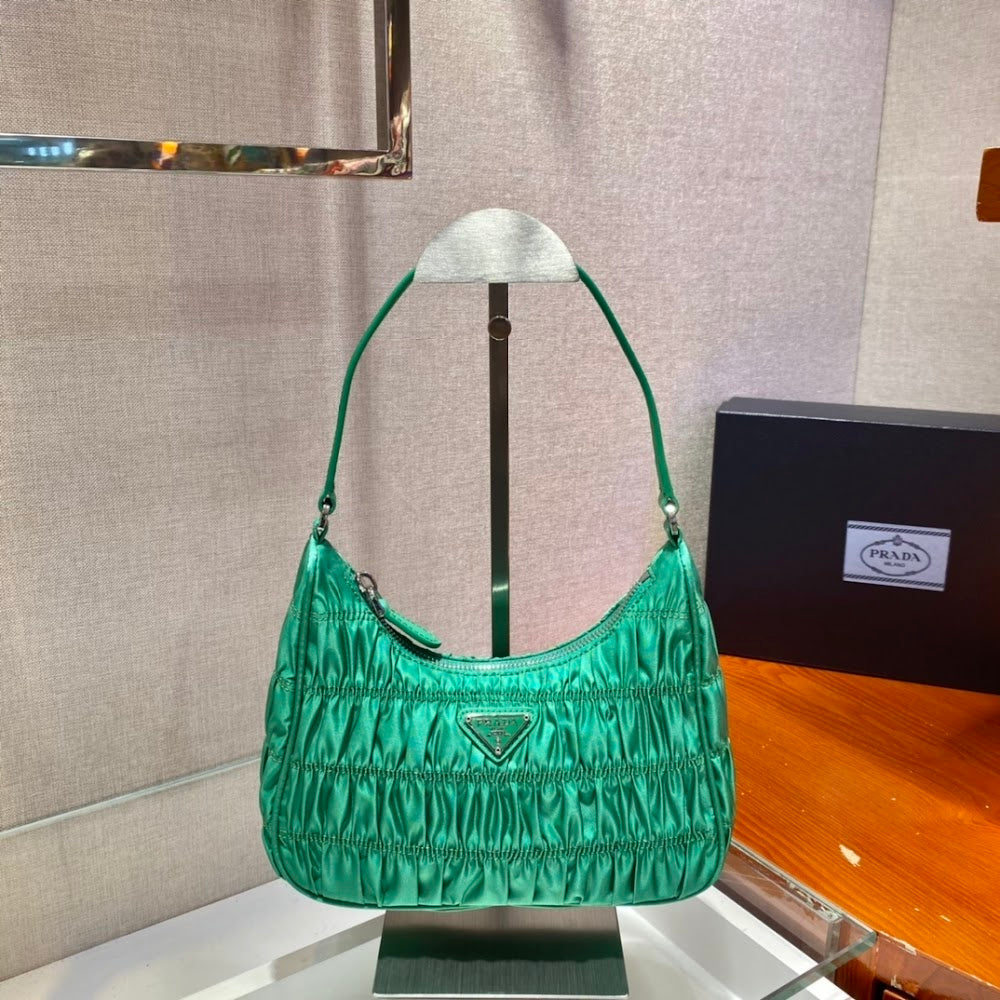 Ezyycart Bags Prada Luxury Bag --54721