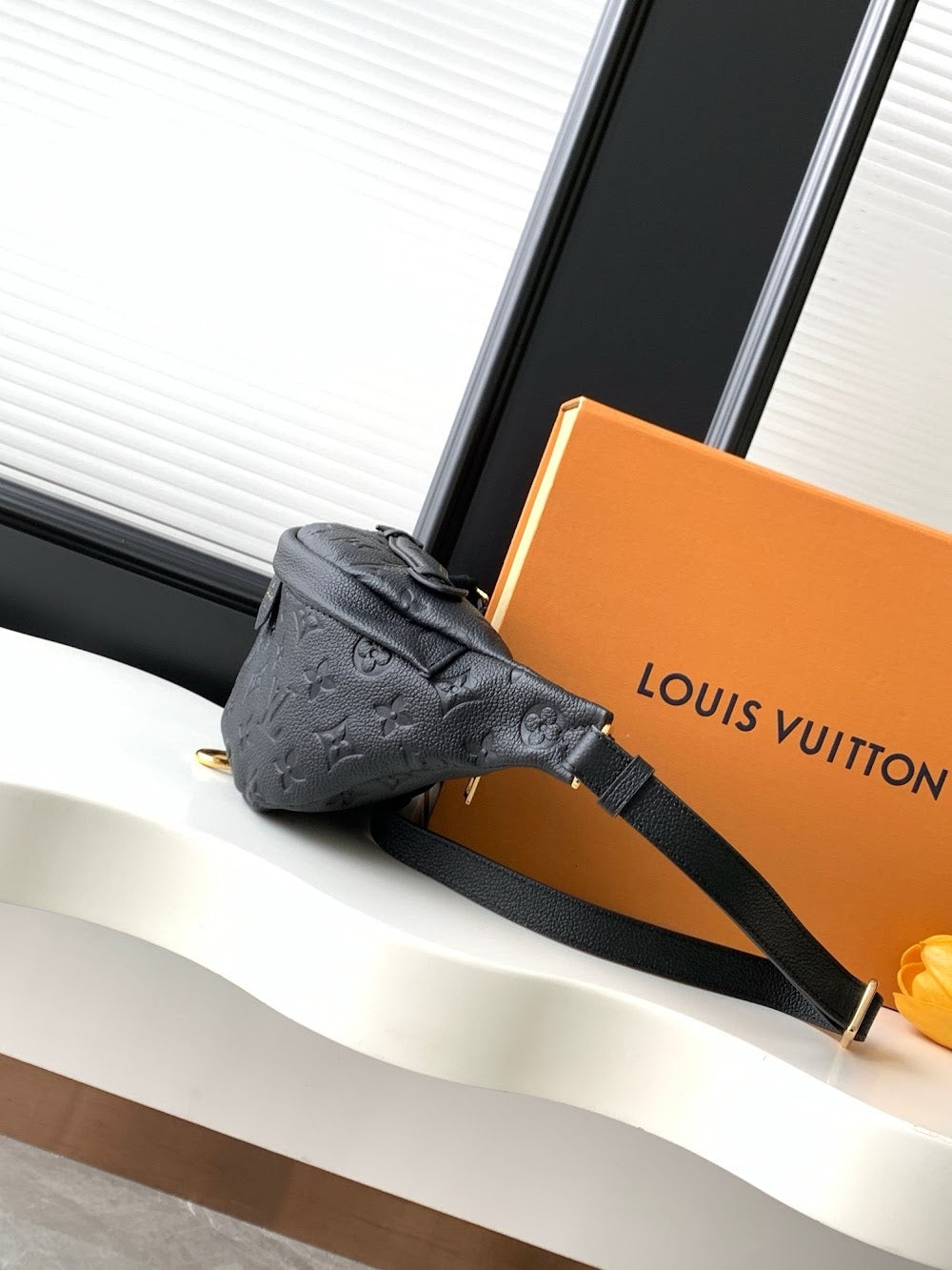 Anum Bags LVn Luxury Bag --80718