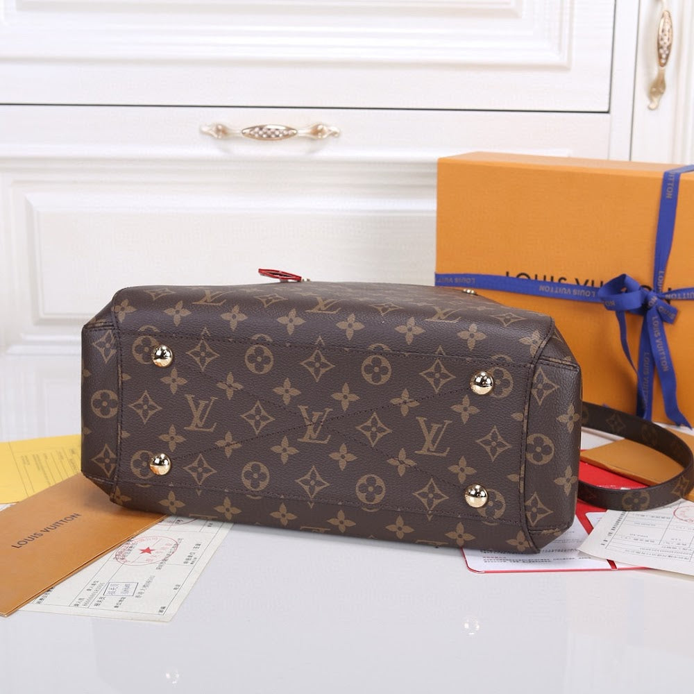 Anum Bags LVn Luxury Bag --80668