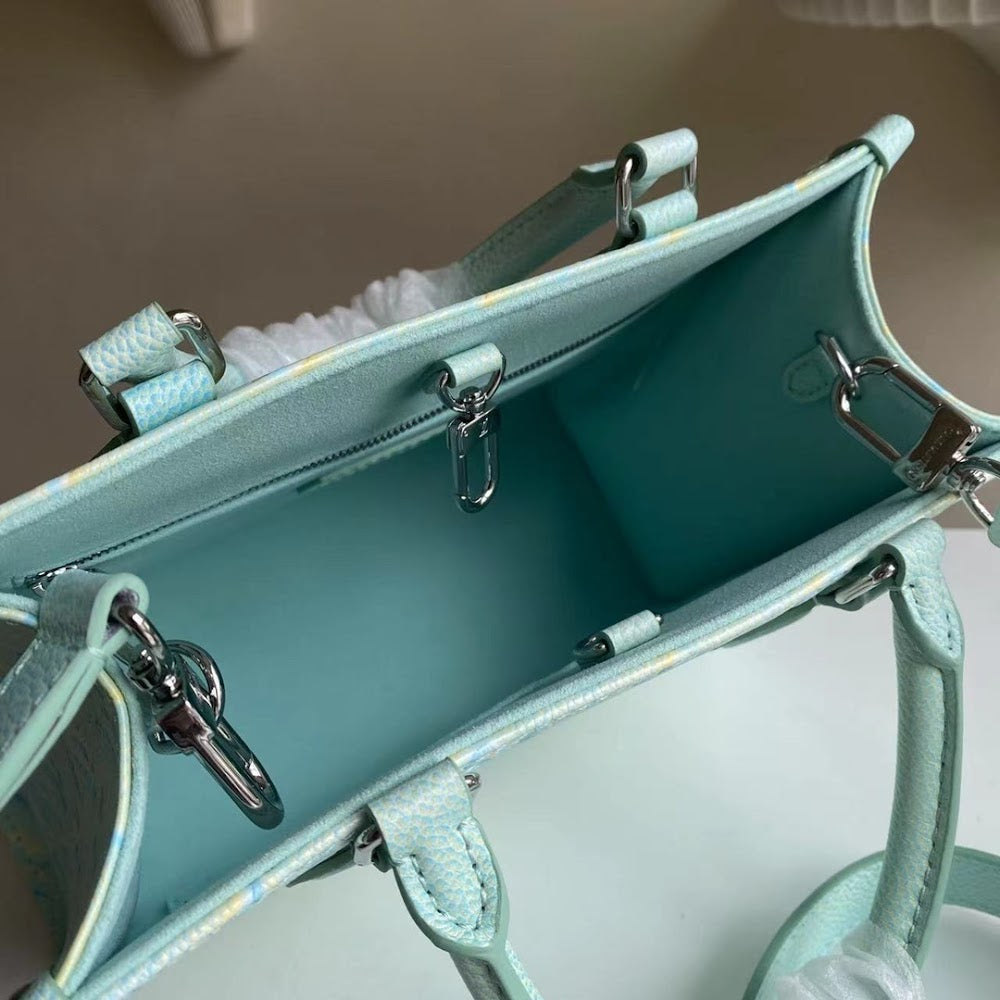 Anum Bags LVn Luxury Bag --79861
