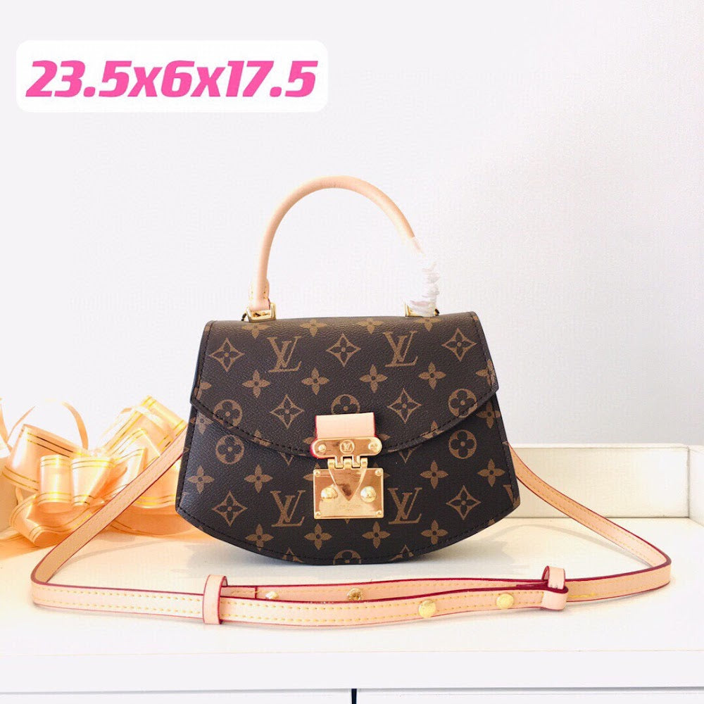 Anum Bags LVn Luxury Bag --80647