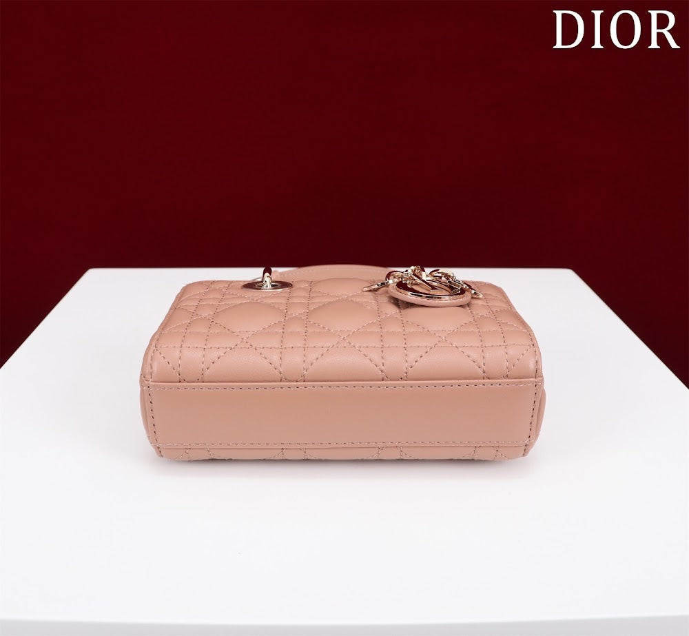 Ezyycart Bags Diorn Luxury Bag --116466