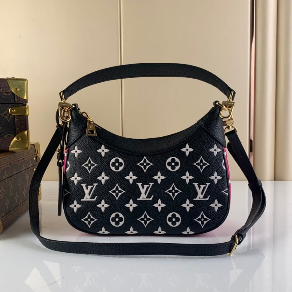 Anum Bags ln Luxury Bag --60948