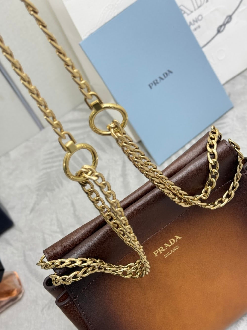 Ezyycart Bags Pradn Luxury Bag --101381