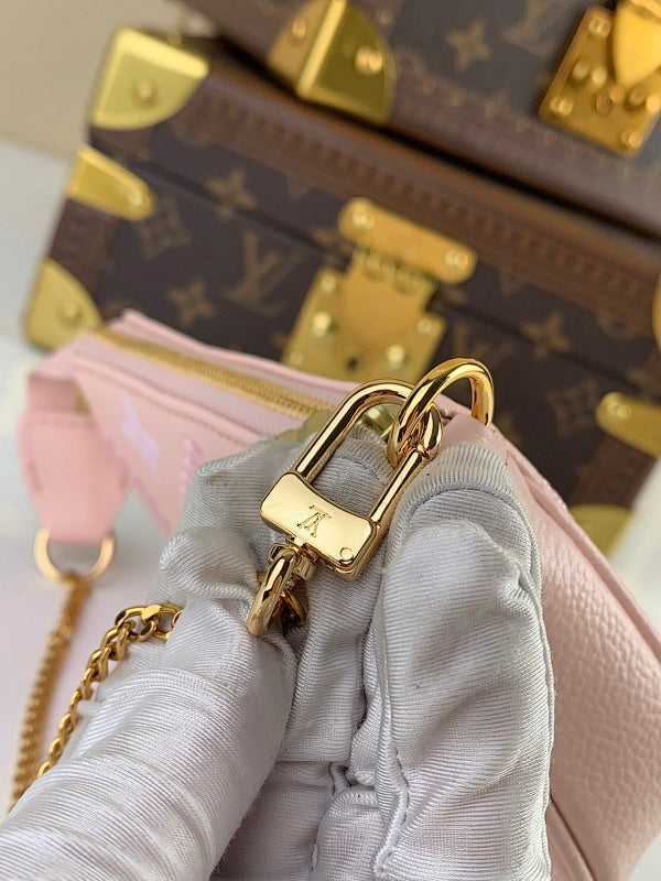 Anum Bags ln Luxury Bag --57455