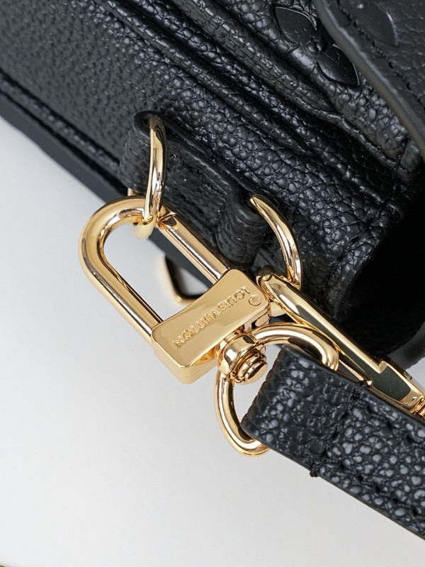 Anum Bags LVn Luxury Bag --80489