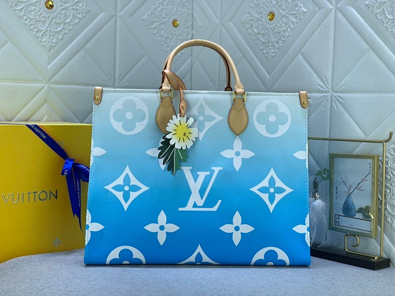 Anum Bags LVn Luxury Bag --80906