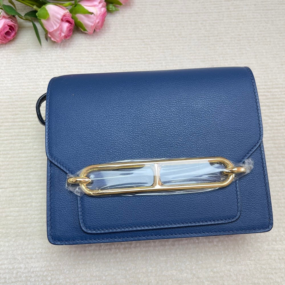 Anum Bags Hermesn Luxury Bag --118206
