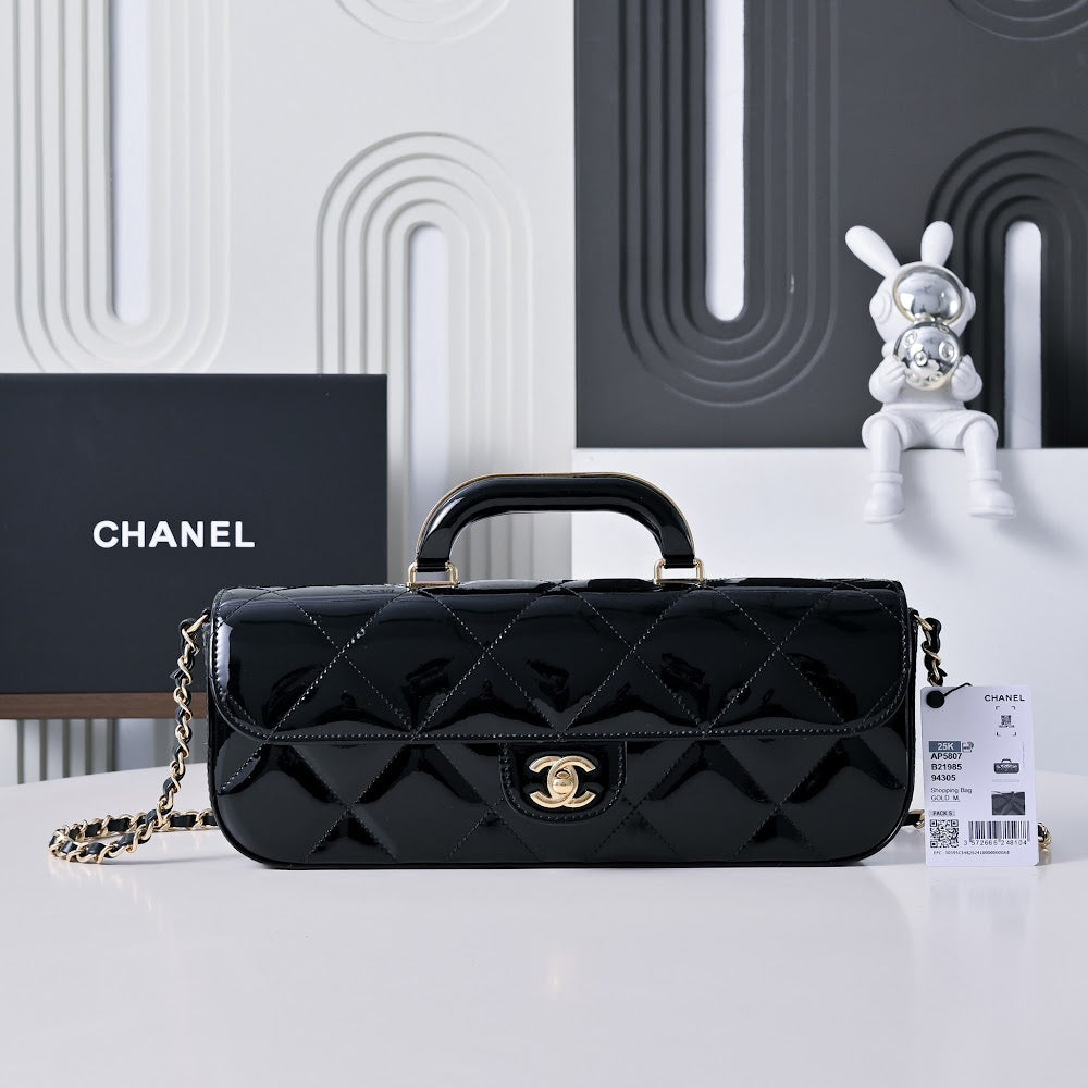 Anum Bags CHn Luxury Bag --114126