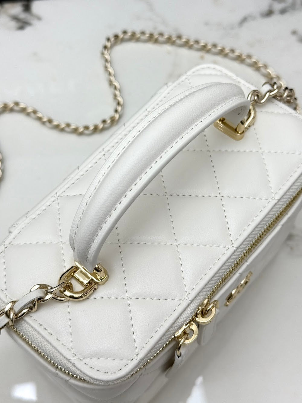 Anum Bags CHn Luxury Bag --113739