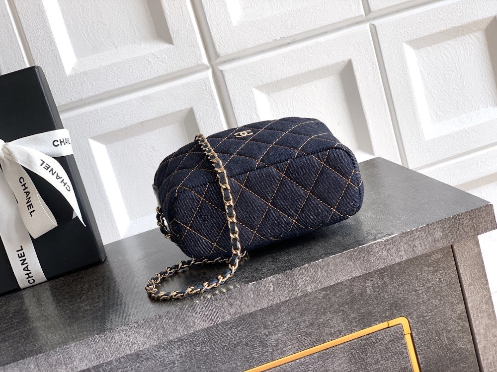Anum Bags CHn Luxury Bag --113802
