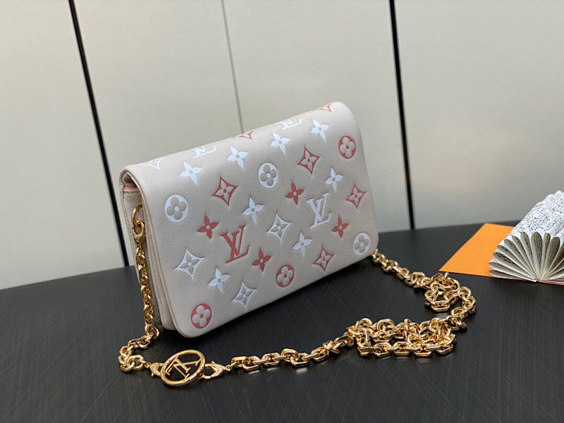 Anum Bags LVn Luxury Bag --81343