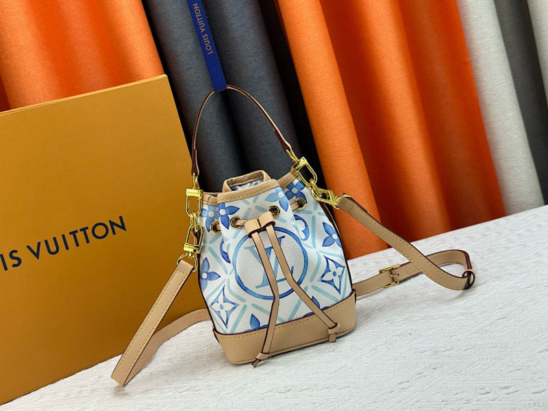 Anum Bags LVn Luxury Bag --80909