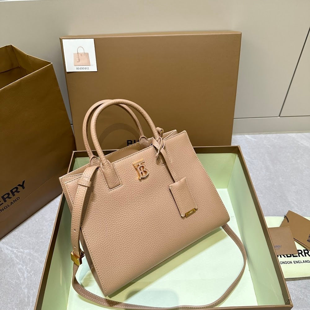 Ezyycart Bags Burberryn Luxury Bag --91872