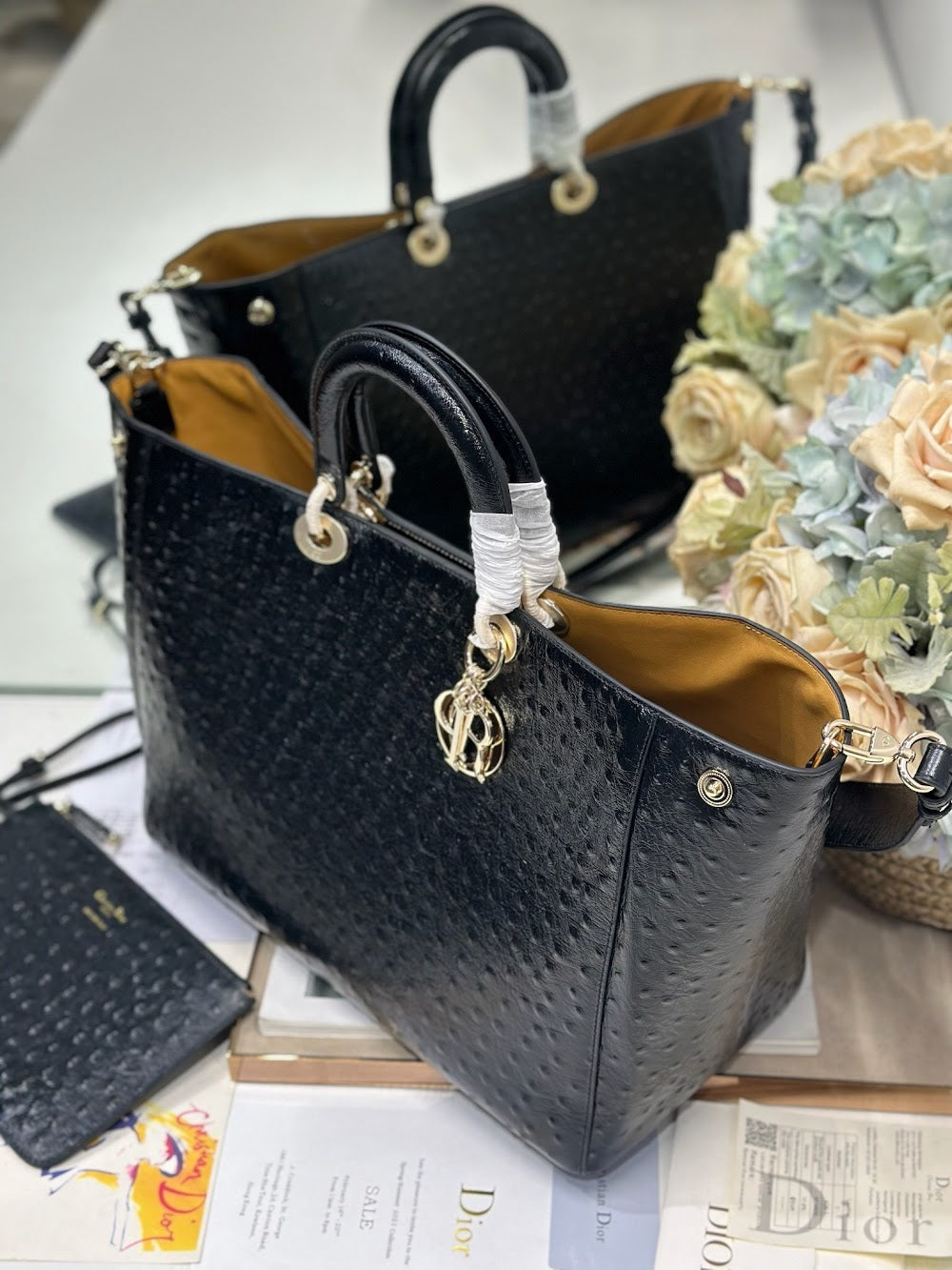 Ezyycart Bags Diorn Luxury Bag --116436