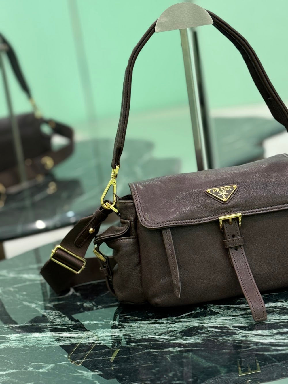 Ezyycart Bags Pradn Luxury Bag --102741