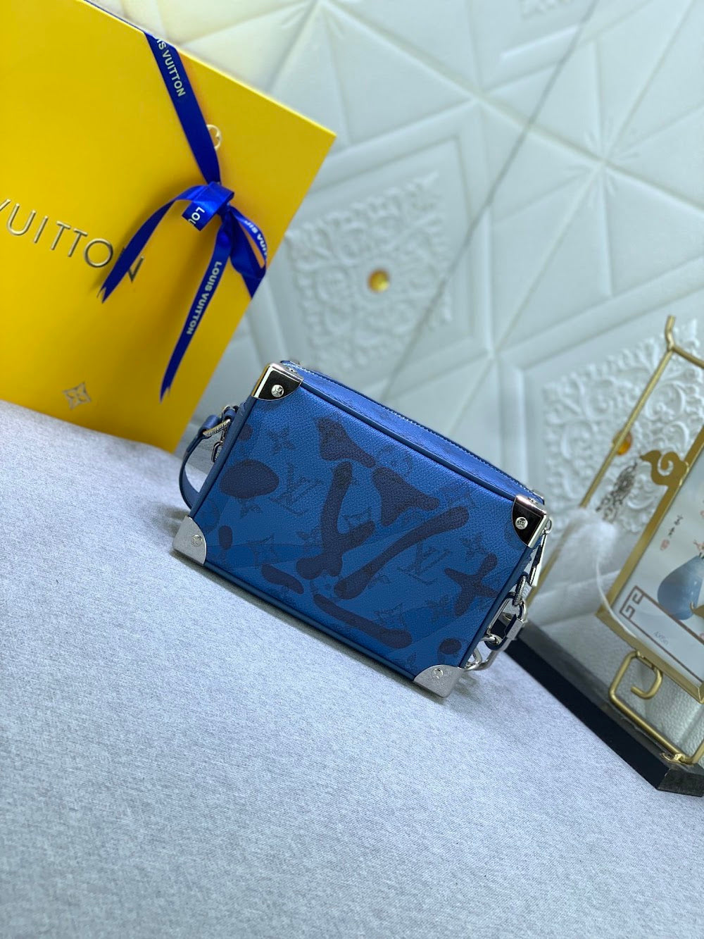 Anum Bags LVn Luxury Bag --79394