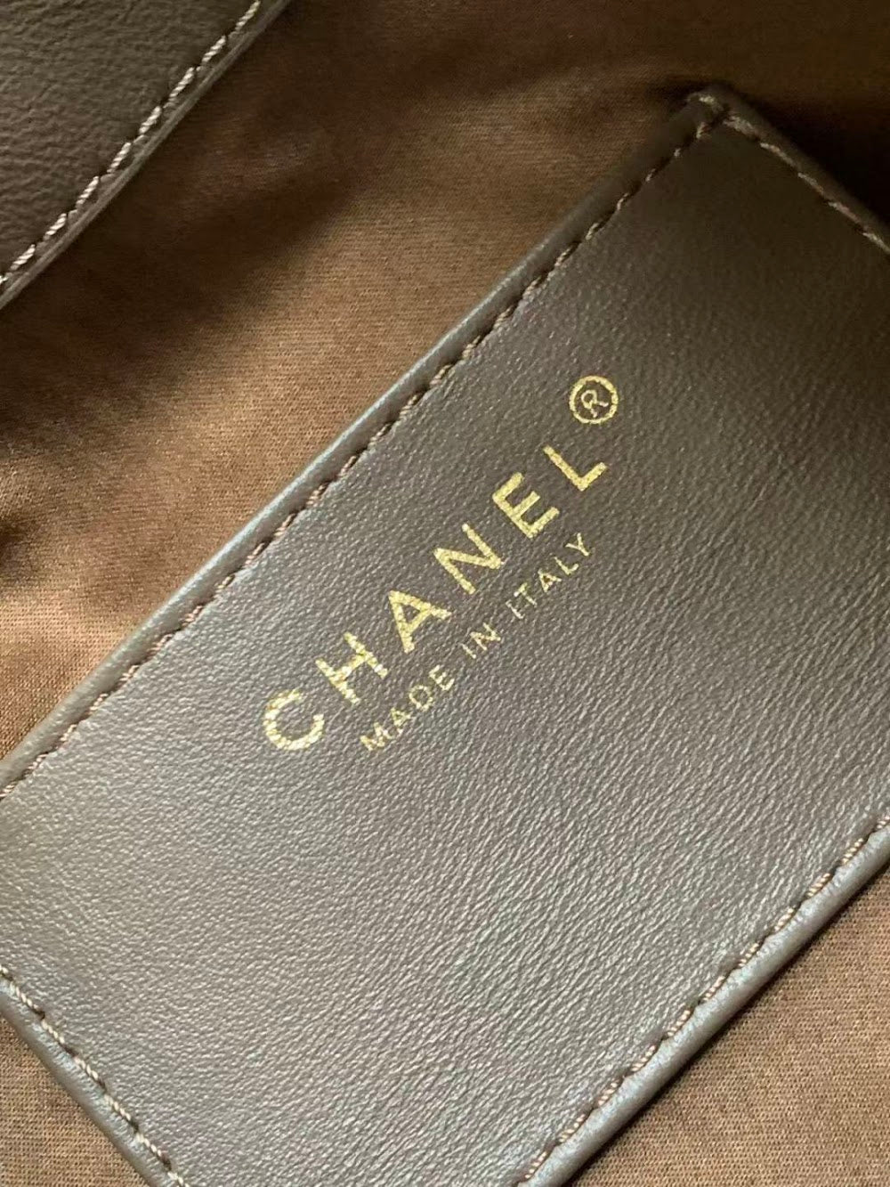 Anum Bags CHn Luxury Bag --112833