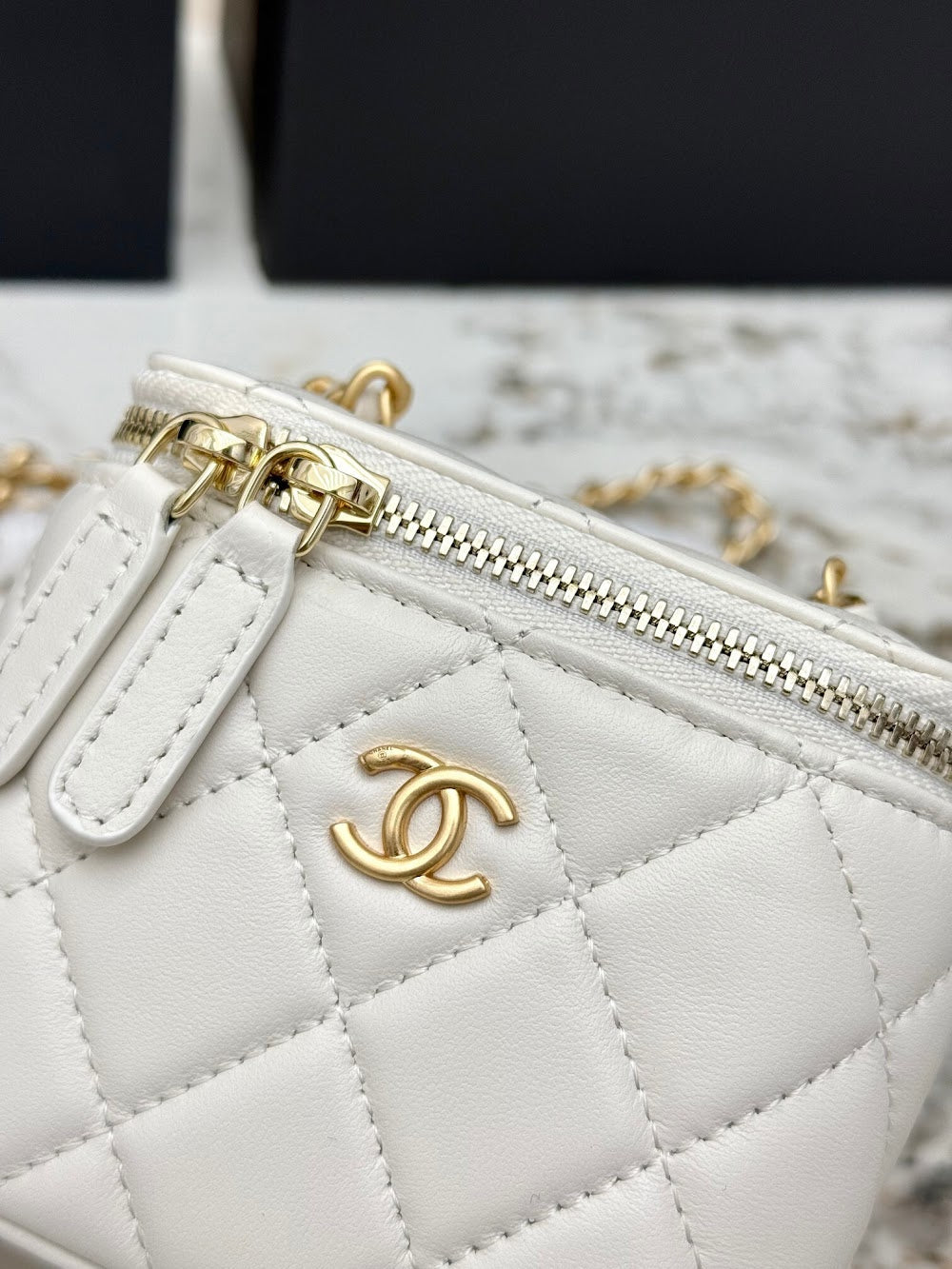 Anum Bags CHn Luxury Bag --113867