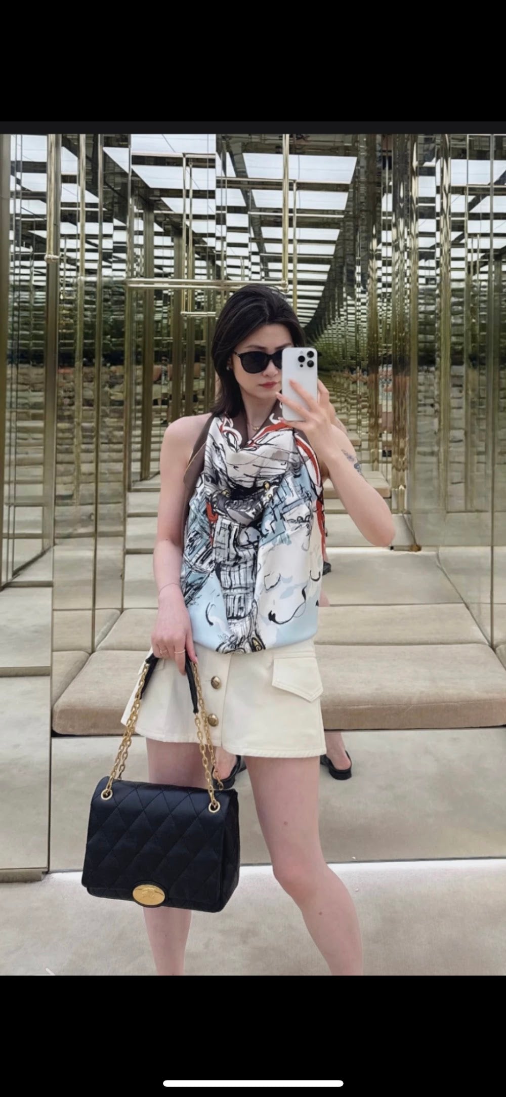 Ezyycart Bags Burberryn Luxury Bag --92259
