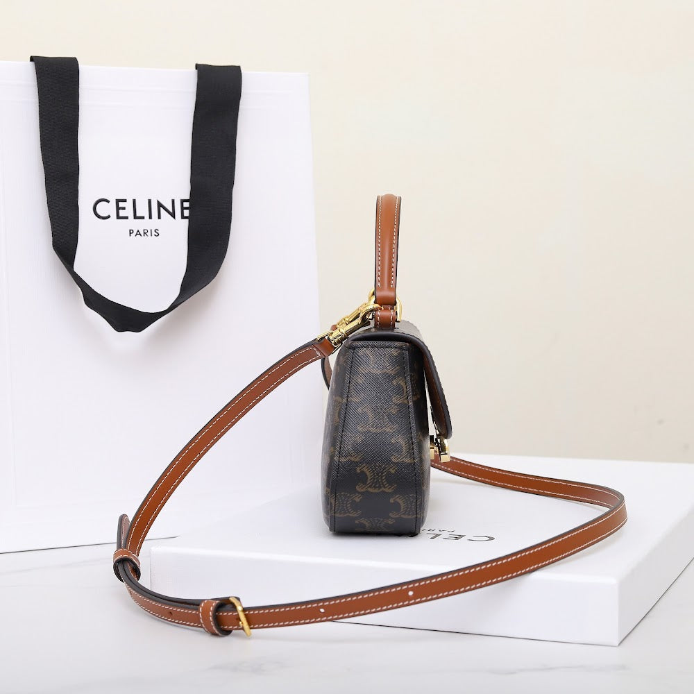 Ezyycart Bags Celine Luxury Bag --112187