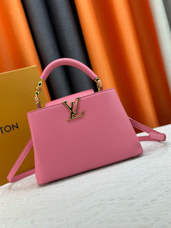 Anum Bags LVn Luxury Bag --79836