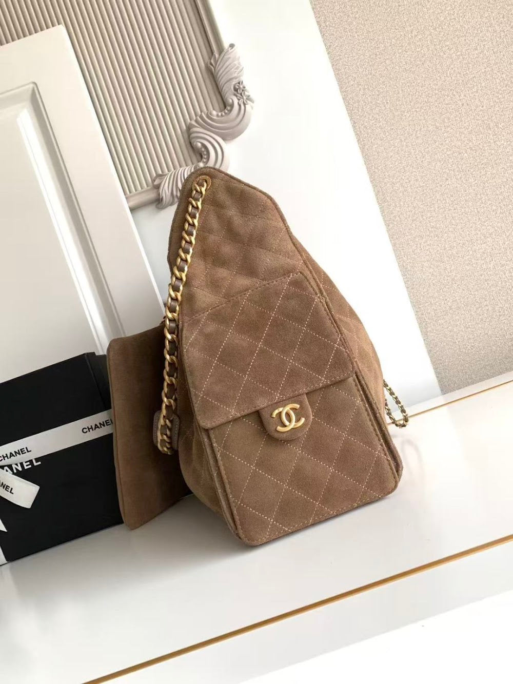 Anum Bags CHn Luxury Bag --112832