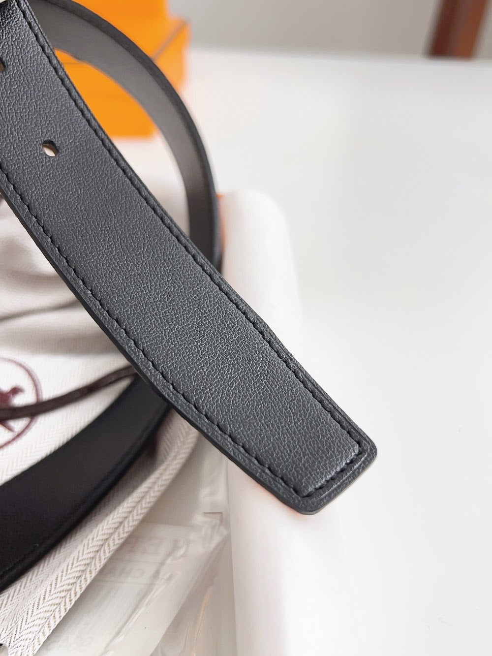 Anum Bags Hermesn Luxury Belt --106215