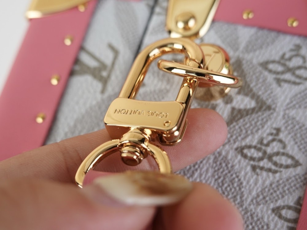 Anum Bags ln Luxury Bag --58960